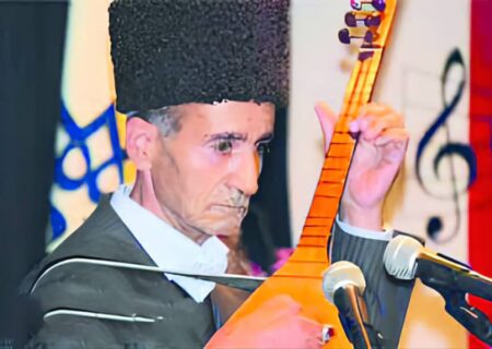 «آشیق دده موسلوم»؛ مسلم عسگری درگذشت