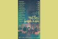 اجرای گروه Lost Vill با اجرای آثار راک و آلترناتیو در تهران برگزار می‌شود