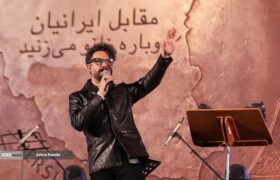 ۸۰ درصد تهرانی‌ها همراه کنسرت‌های خیابانی‌اند