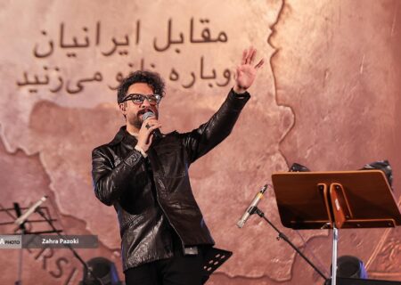 ۸۰ درصد تهرانی‌ها همراه کنسرت‌های خیابانی‌اند