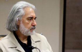 بابک رضایی: «خانه مکتب تبریز» باید راهاندازی شود