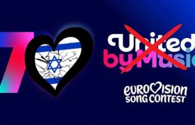 تحریم یوروویژن ۲۰۲۶ توسط ۴ کشور اروپایی به دلیل حضور رژیم صهیونیستی