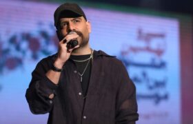 معین زندی: می‌خواهند من را خراب کنند