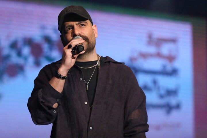 معین زندی: می‌خواهند من را خراب کنند