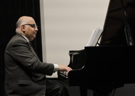رونمایی از کتاب «مشق پیانونوازی ایرانی»؛ ادای دین به ۱۷۰ سال تاریخ پیانوی ایرانی