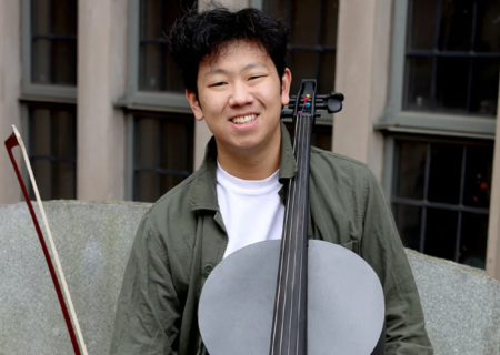 چاپ سه‌بعدی ویولن‌سل؛ ساز کلاسیک از انحصار ثروتمندان بیرون می‌آید