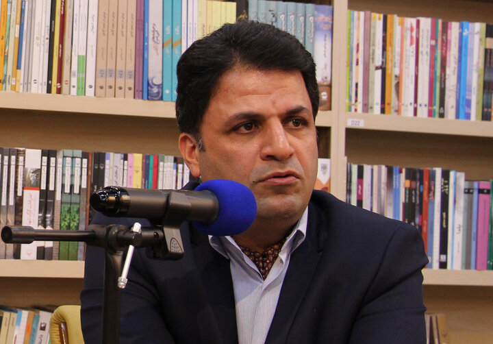 وفاداری به موسیقی ردیف دستگاهی در کنسرت «عشق سعدی» گروه سور
