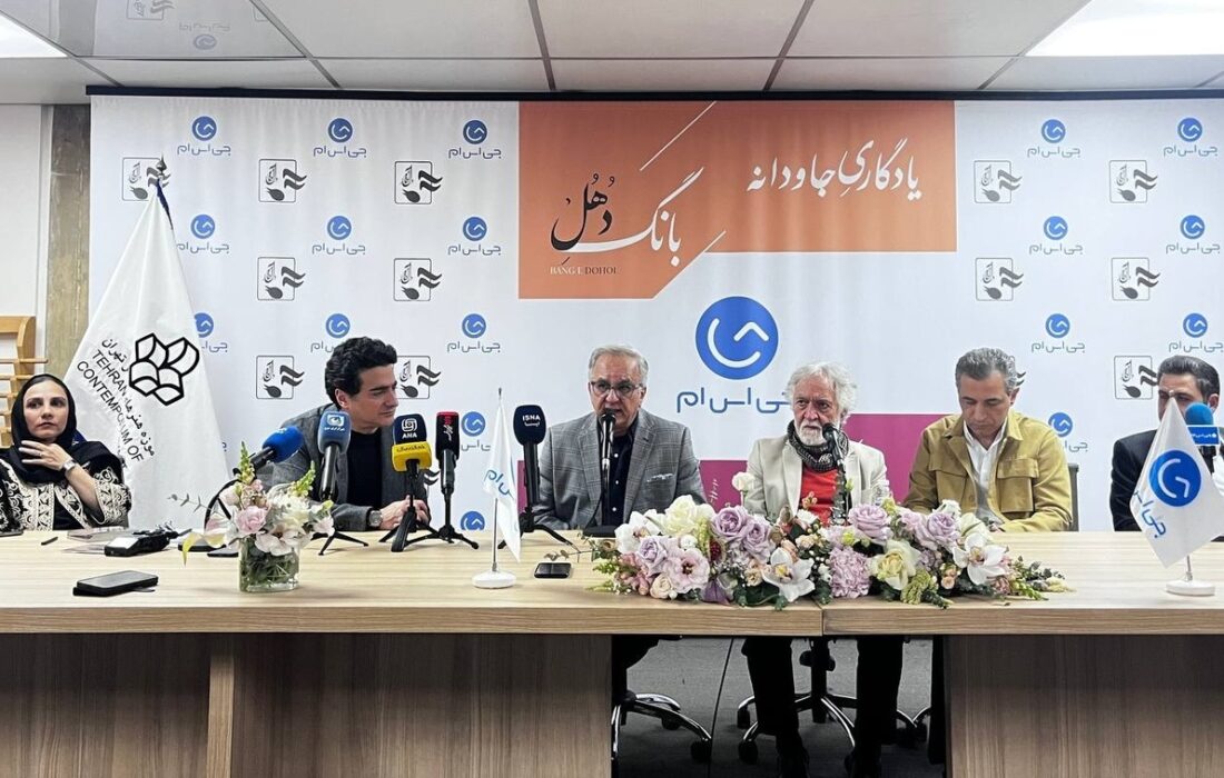 ۲ آلبوم منتشرنشده محمدرضا شجریان رونمایی می‌شود