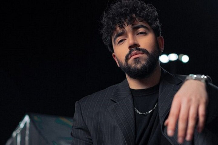 ماجرای «آدم‌فروش» خواندن شروین حاجی‌پور چیست؟ | واکنش به مجوز آلبوم «واقعی»