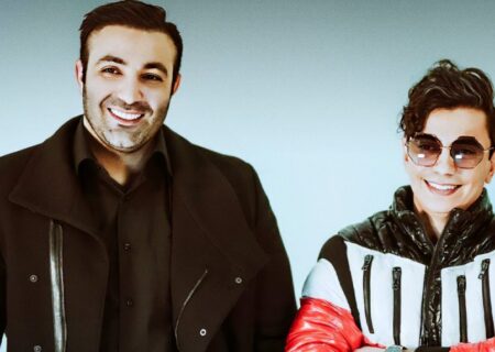 تنش در نخستین دادگاه محسن ابراهیم‌زاده و مهدی کُرد؛ جزئیات یک پرونده جنجالی