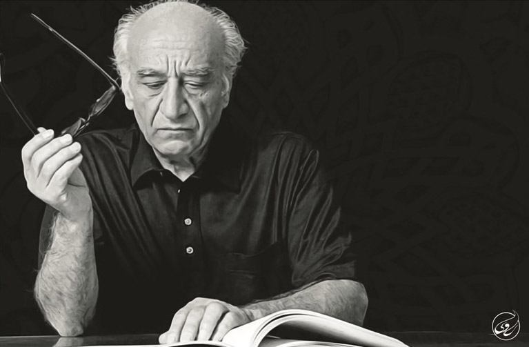 سعید ثابت: فرامرز پایور موسیقی ایرانی را به قله پختگی و کمال رساند