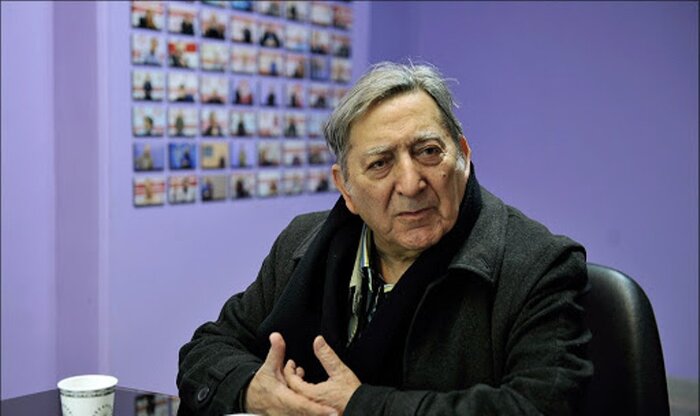 انتشار «مهسا برای دو سنتور،اوس224، شماره 2» | اثری از علیرضا مشایخی