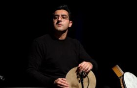 موفقیت بین‌المللی بهنام معصومی؛ «از اصالت تمبک دور نشدم»