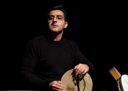 موفقیت بین‌المللی بهنام معصومی؛ «از اصالت تمبک دور نشدم»