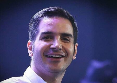 استقبال ۱۵۰ هزار نفری از کنسرت محسن یگانه در شیراز