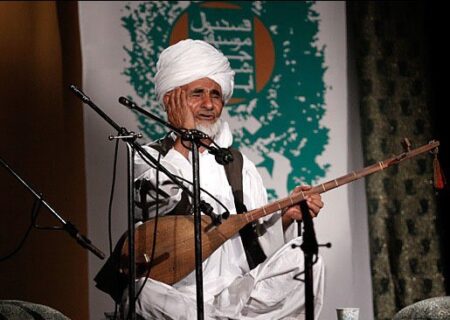 فاروق درپور از ریشه‌های مقام طلب باران تربت‌جام روایت می‌کند