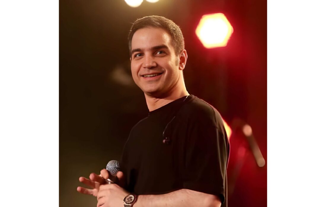 پرچم بحرین در کنسرت محسن یگانه؛ واکنش «ایران‌پرستانه» و پایان یک سوءتفاهم