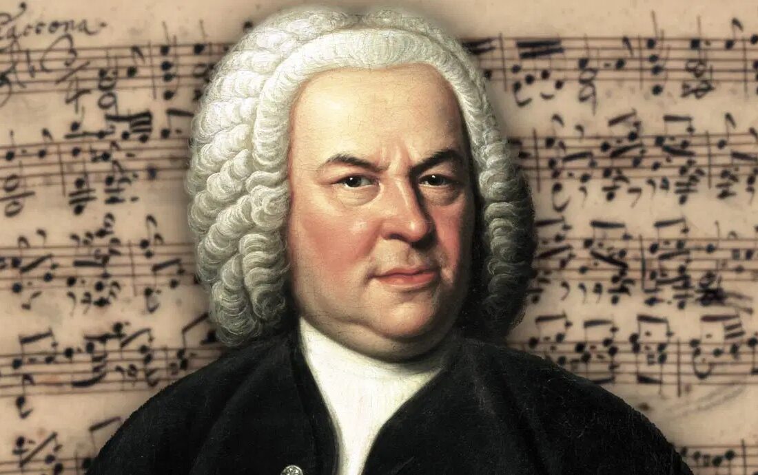 کشف دو اثر تازه از باخ؛ موسیقی که برای او شبیه عبادت بود