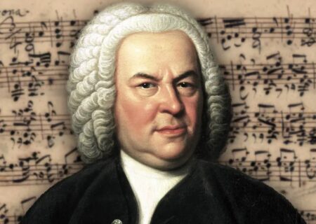 کشف دو اثر تازه از باخ؛ موسیقی که برای او شبیه عبادت بود