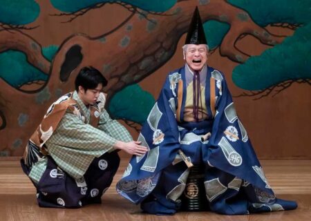 گشت‌وگذار در موسیقی نمایشی ژاپن؛ از نو و کیوگن تا کابوکی