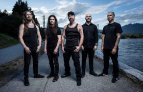 آلبوم جدید Archspire با عنوان «Too Fast to Die» در ۲۰۲۶ منتشر می‌شود