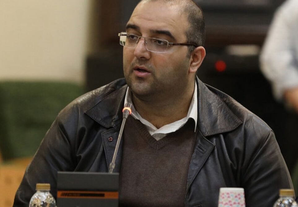 پشت پرده پوستر جشنواره موسیقی فجر | مردم باید بدانند نتیجه فراخوان چه شد