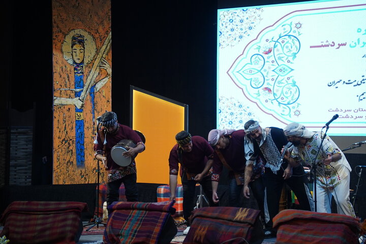 نقش جشنواره «بیت و حیران» در پاسداری از موسیقی نواحی از نگاه علی‌اکبر مرادی