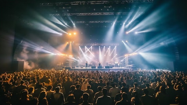 قیمت بلیت کنسرت دوباره افزایش یافت؛ سقف بلیت تا دو میلیون تومان بالا رفت