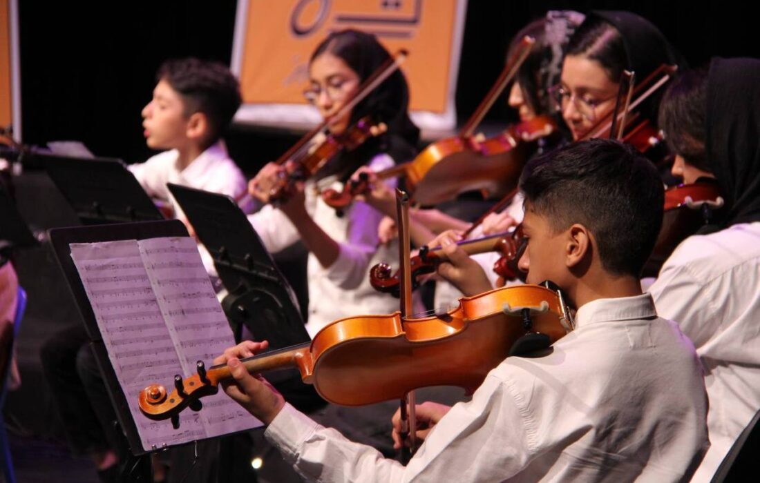 نخستین کنسرت «خانه سبز» در سالن اصلی برج آزادی برگزارشد