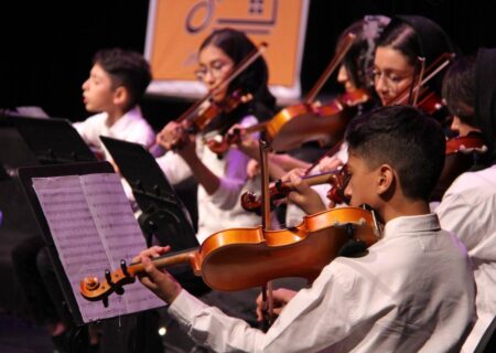 نخستین کنسرت «خانه سبز» در سالن اصلی برج آزادی برگزارشد