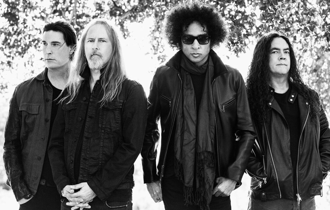 درخواست عجیب PETA از Alice In Chains برای تغییر نام