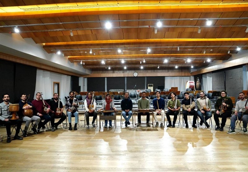 چرا ارکستر سازهای ایرانی از ارکستر سمفونیک و ارکستر ملی ضروری‌تر است؟