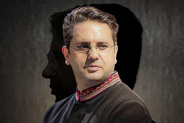 کنسرت حسین نورشرق در تالار رودکی؛ اجرای آثار شخصی و قطعات خاطرهانگیز