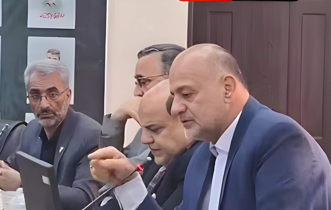 «من راضی نیستم!»؛ وقتی سلیقه شخصی جای قانون و حقوق عمومی می‌نشیند