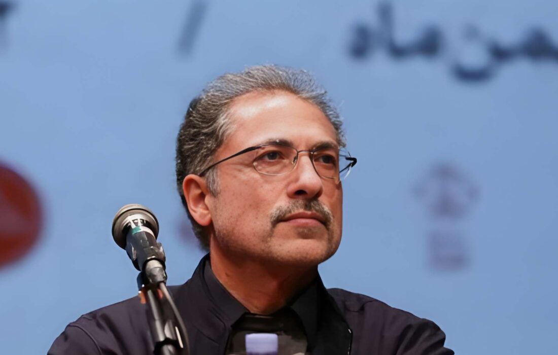 رضا مهدوی: «رپ» با ضوابط می‌تواند به نمایشگاه موسیقی اضافه شود