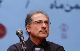 رضا مهدوی: «رپ» با ضوابط می‌تواند به نمایشگاه موسیقی اضافه شود