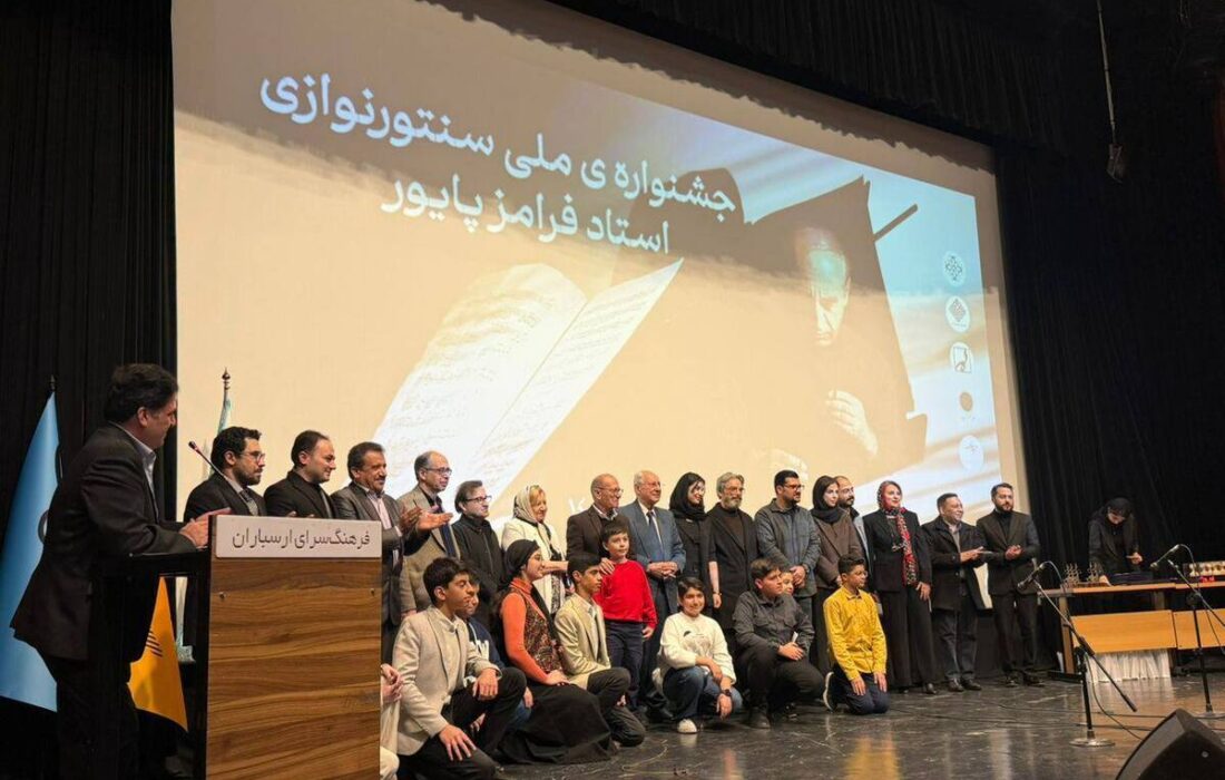 حسین علیزاده از مافیای کنسرت و پول‌های کثیف گفت