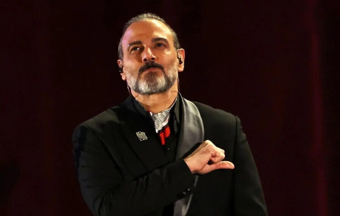 علیرضا قربانی؛ نمونه کلاسیک یک برند شخصی موفق در موسیقی ایرانی