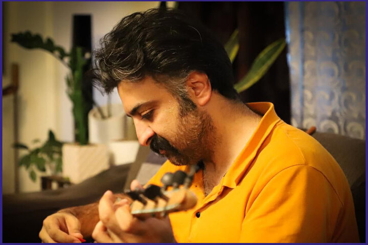 درگذشت کاوه کلهرنیا، نوازنده جوان عود و باغلاما در سانحه تصادف