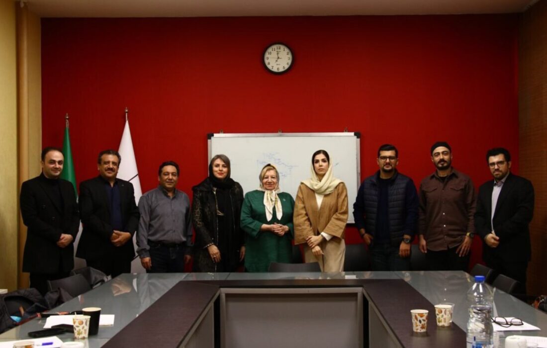 آیین اختتامیه جشنواره ملی سنتورنوازی «فرامرز پایور» برگزار می‌شود