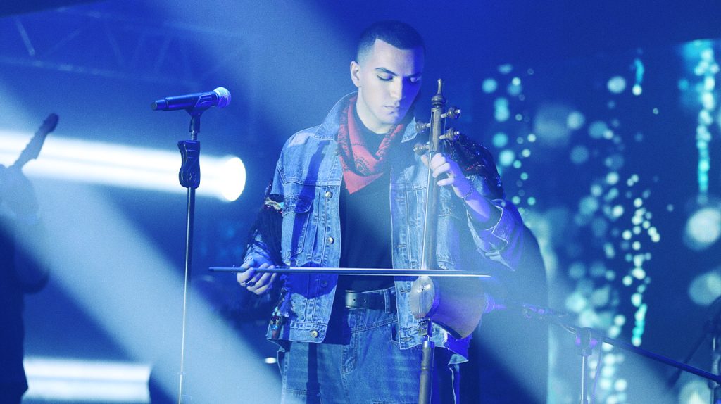 امیرعلی کریمخانی درباره آلبوم «نسل من»: فلسفه این آلبوم، دغدغه نسل امروز است