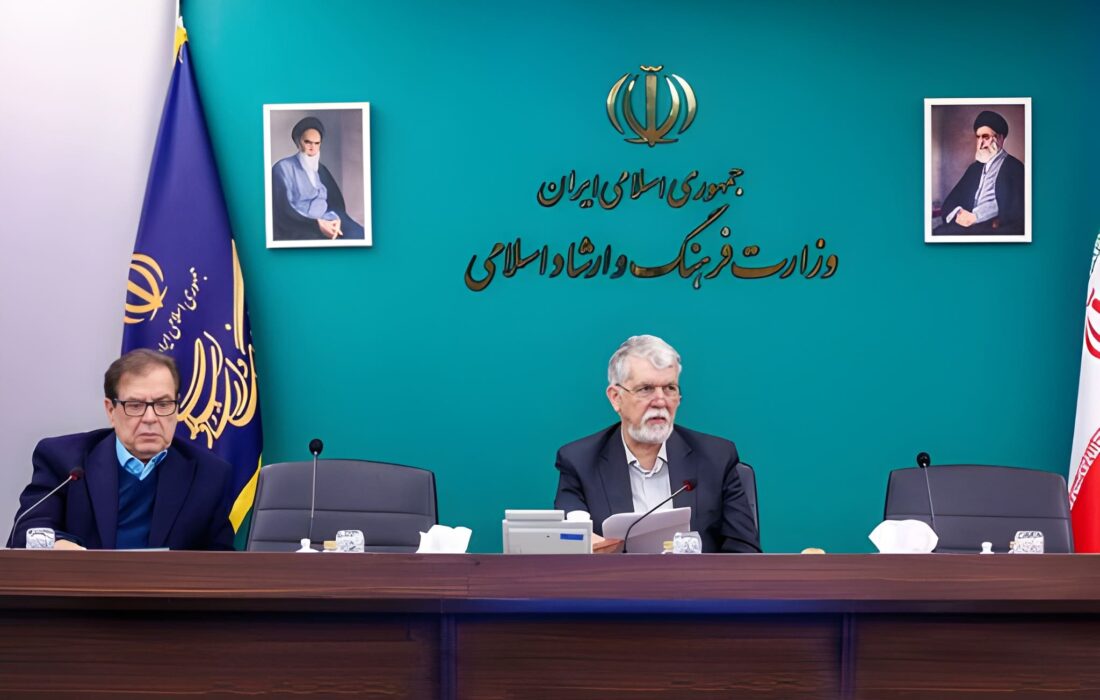 سند ملی موسیقی اصلاح و تکمیل شد؛ متن نهایی به شورای عالی انقلاب فرهنگی می‌رود