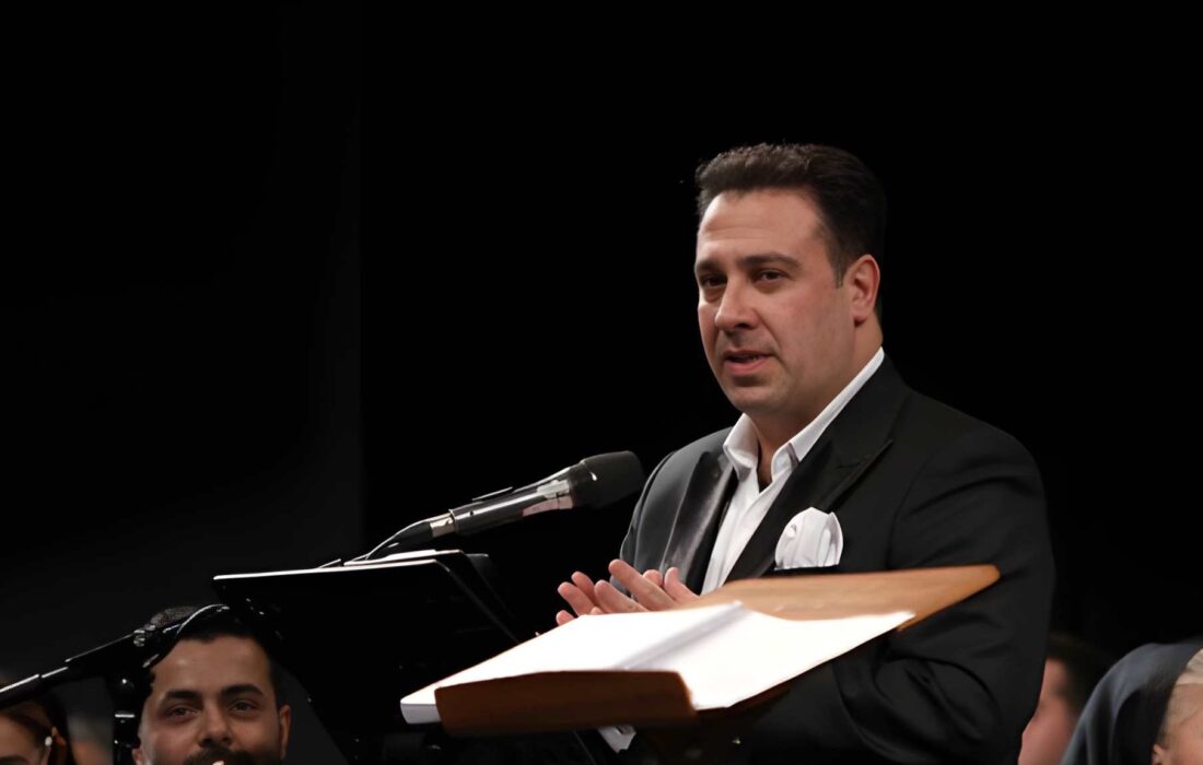 در تازه‌ترین کنسرت ارکستر «چکاوک» چه گذشت؟