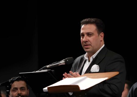 در تازه‌ترین کنسرت ارکستر «چکاوک» چه گذشت؟