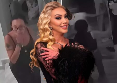 قتل گولو خواننده ترک؛ آیا دخترش در مرگ او نقش داشته است؟