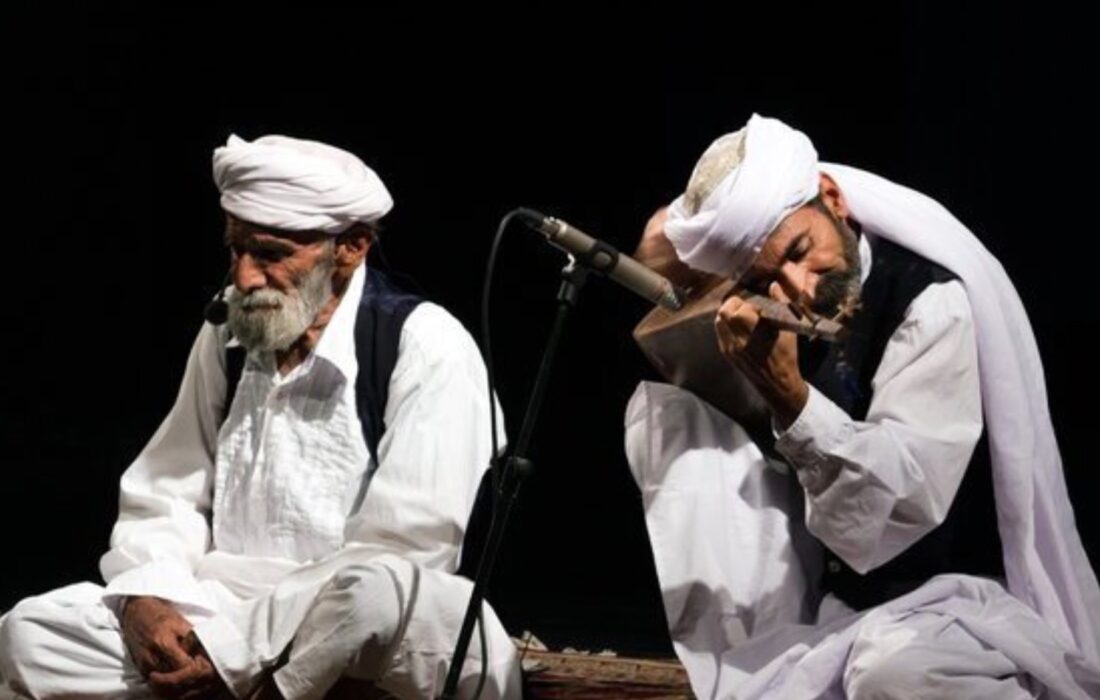 ضرورت حفظ موسیقی مقامی خراسان در عصر هجوم فرهنگ بیگانه