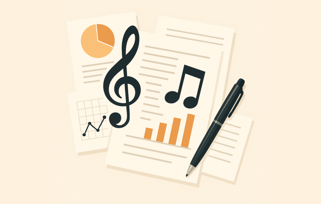 گزارش دفتر امور موسیقی از مجوزها: صدور مجوز ۱۰۷۲ کنسرت در ۶ ماه