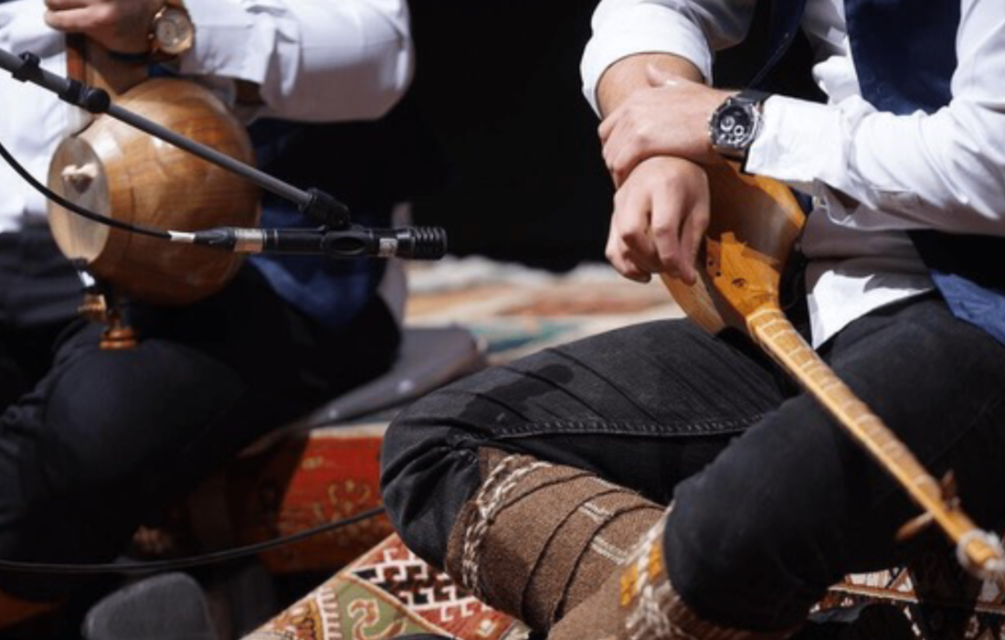 موسیقی نواحی ایران؛ قربانی بی‌برنامگی و نگاه تجاری