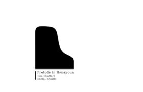 «پرلود همایون» عیسا غفاری بر اساس ملودی پرویز مشکاتیان منتشر شد