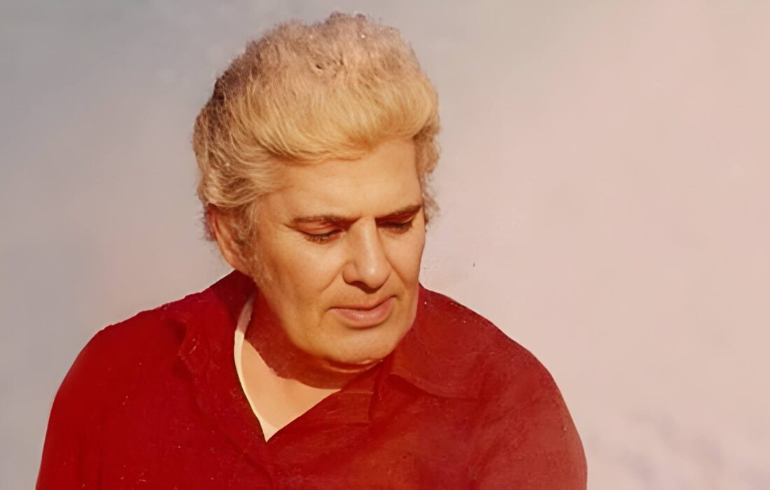 جدل احمد شاملو و شجریان درباره موسیقی سنتی